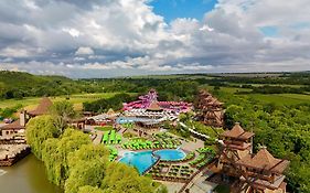 Хидропарк Вятърните Мелници